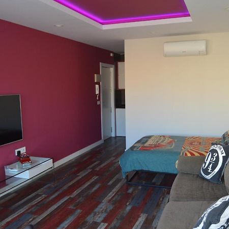 Diamond Torremolinos Appartement Buitenkant foto