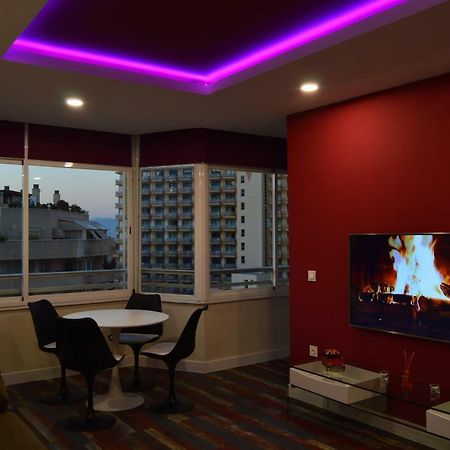 Diamond Torremolinos Appartement Buitenkant foto