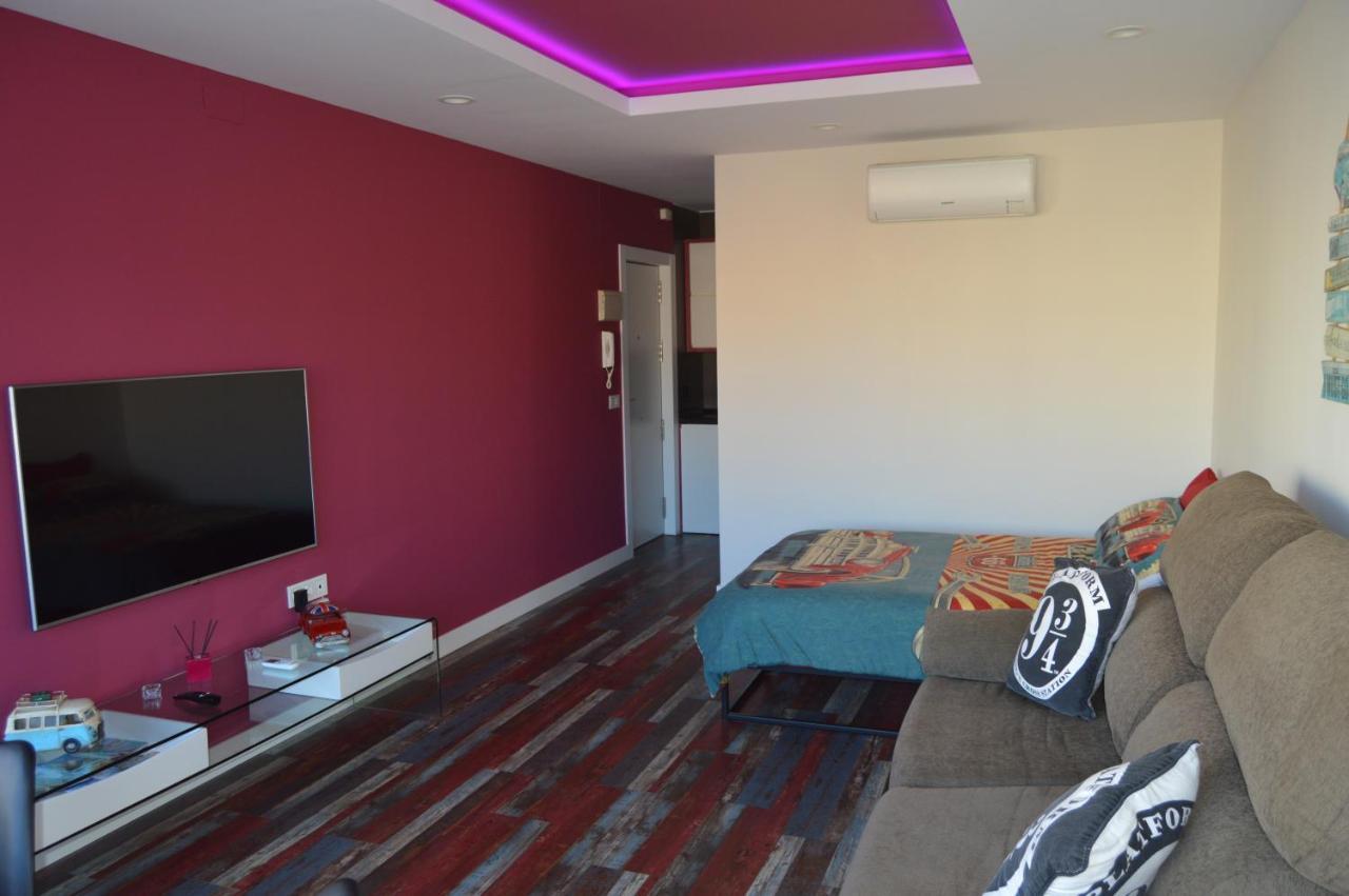 Diamond Torremolinos Appartement Buitenkant foto