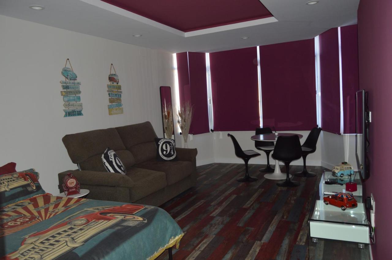 Diamond Torremolinos Appartement Buitenkant foto
