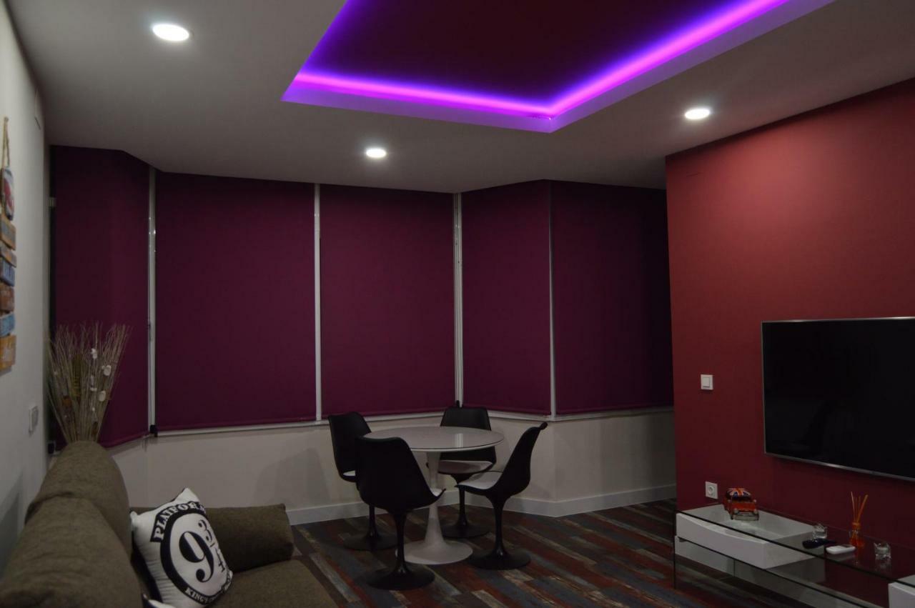 Diamond Torremolinos Appartement Buitenkant foto