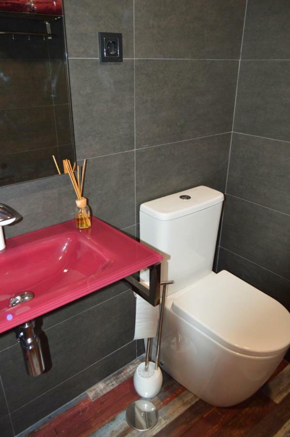 Diamond Torremolinos Appartement Buitenkant foto
