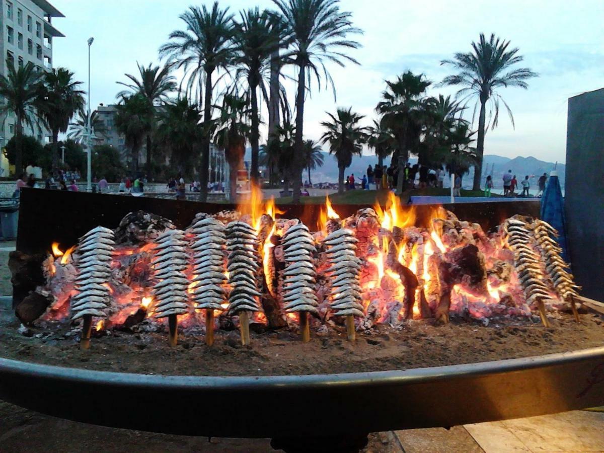 Diamond Torremolinos Appartement Buitenkant foto