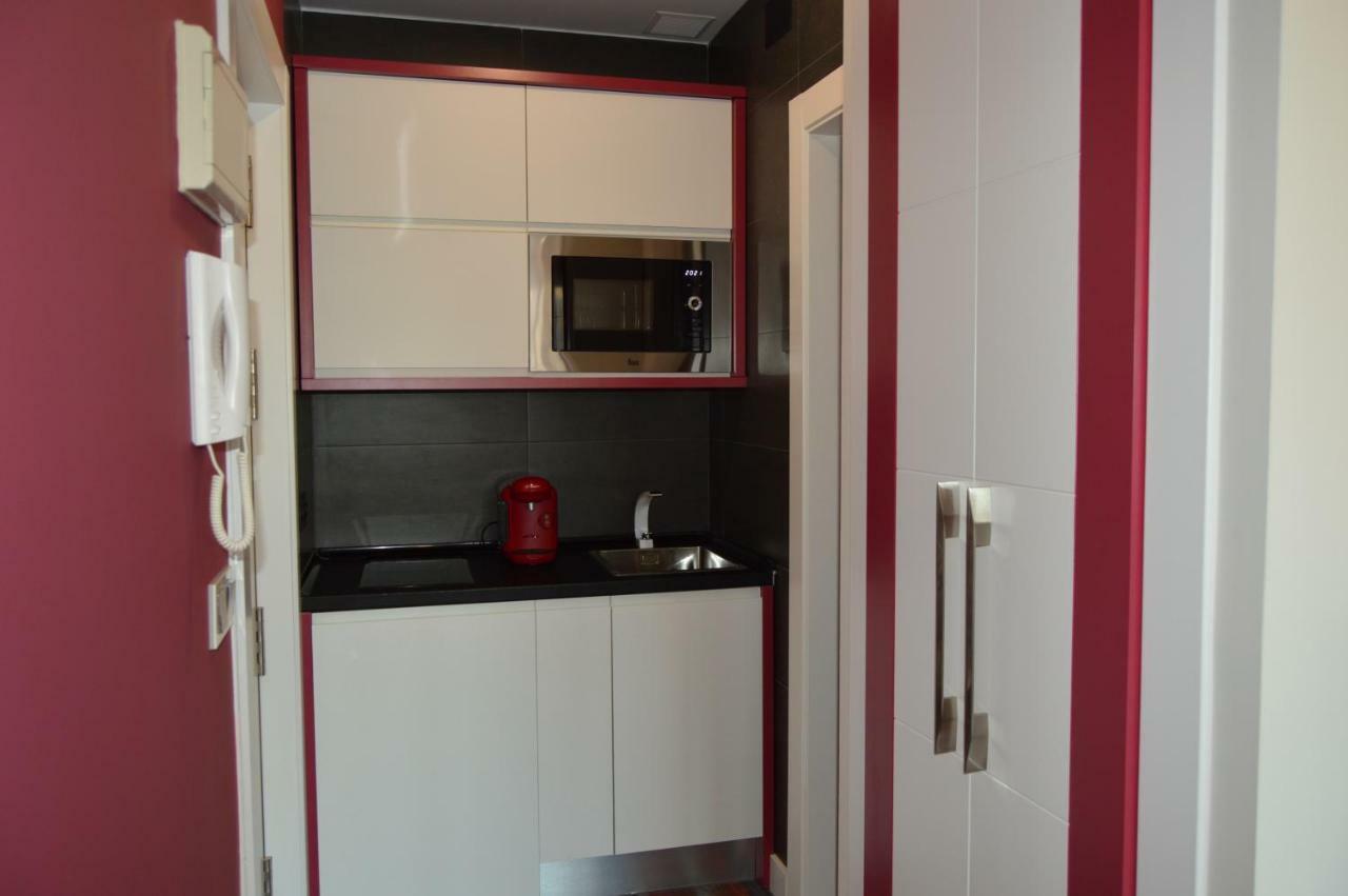 Diamond Torremolinos Appartement Buitenkant foto