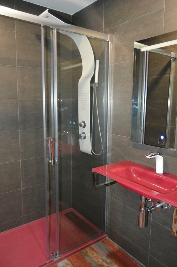 Diamond Torremolinos Appartement Buitenkant foto