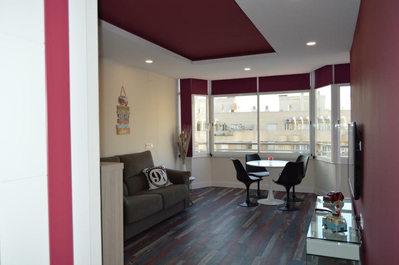 Diamond Torremolinos Appartement Buitenkant foto