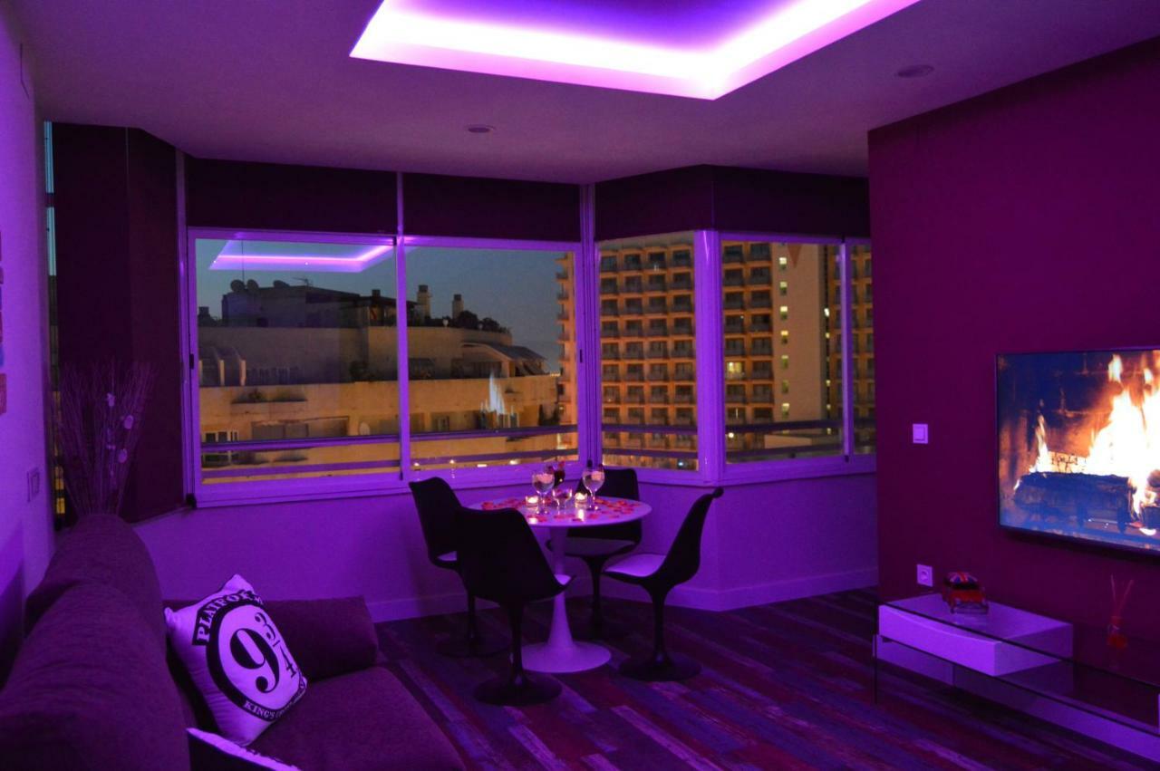 Diamond Torremolinos Appartement Buitenkant foto