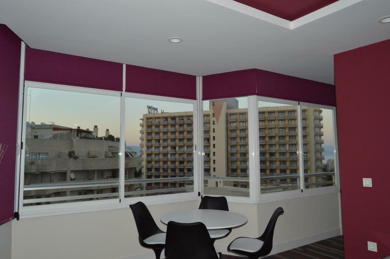 Diamond Torremolinos Appartement Buitenkant foto