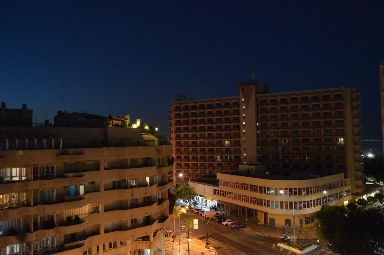 Diamond Torremolinos Appartement Buitenkant foto