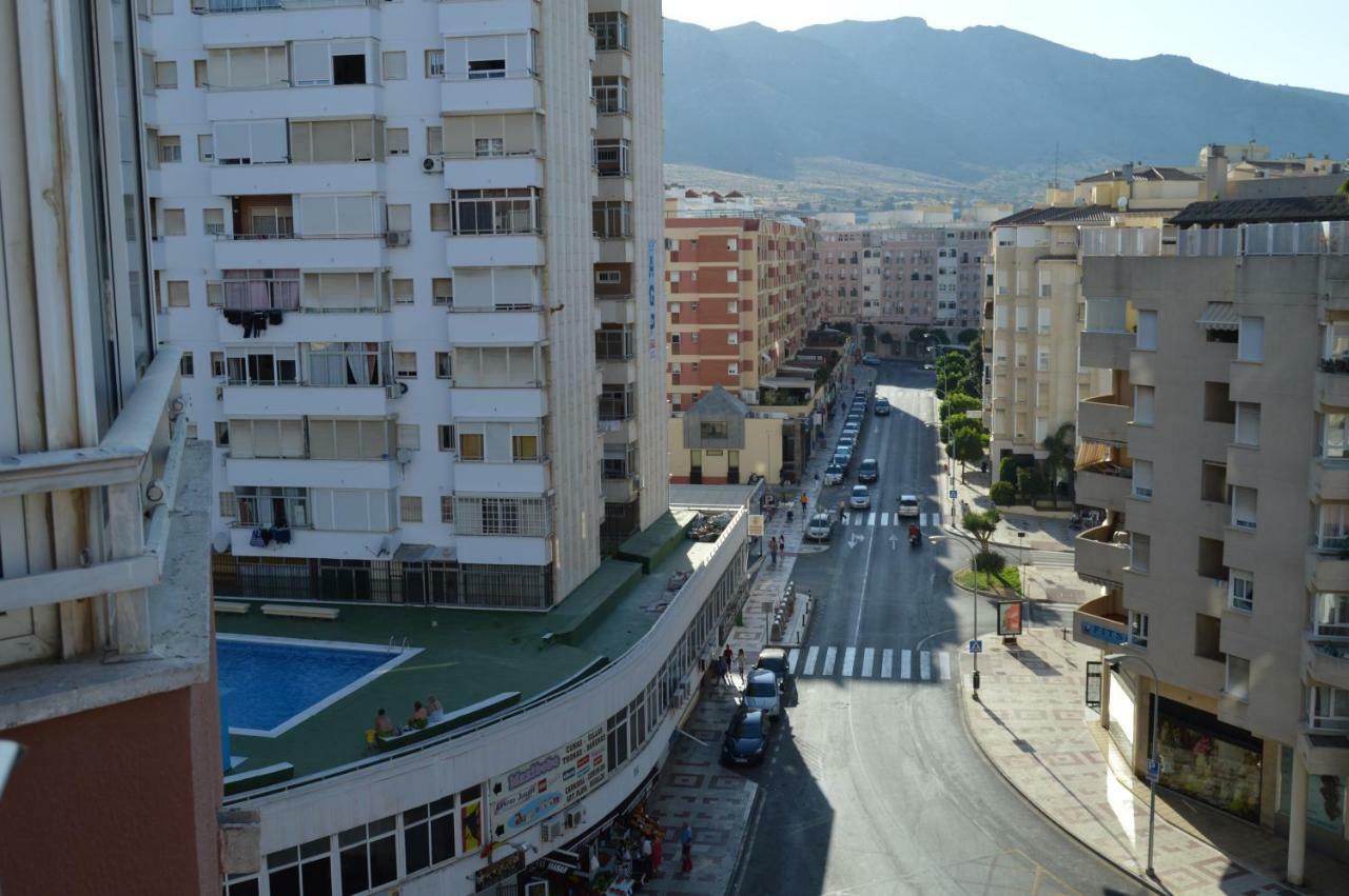 Diamond Torremolinos Appartement Buitenkant foto